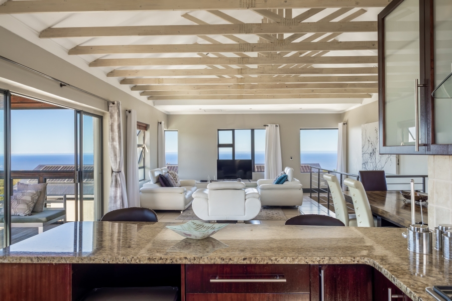 3 Bedroom Property for Sale in Pezula Golf Estate Western Cape